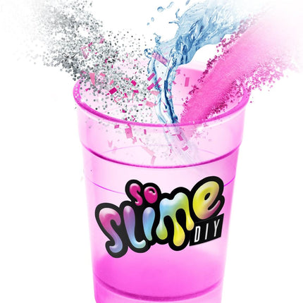 SLIME. SHAKER X12