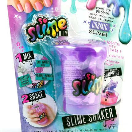 SLIME. SHAKER X12