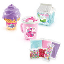 SLIME. SHAKERS 3 PACK