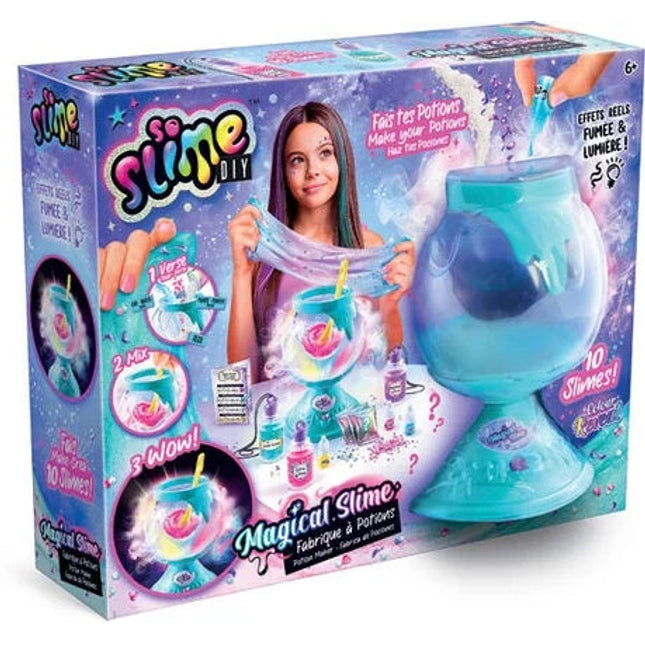 Lime. Mágica poción maque