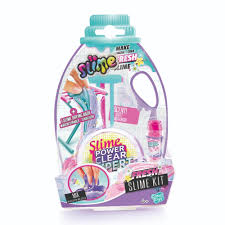 SLIME. FRESH KIT