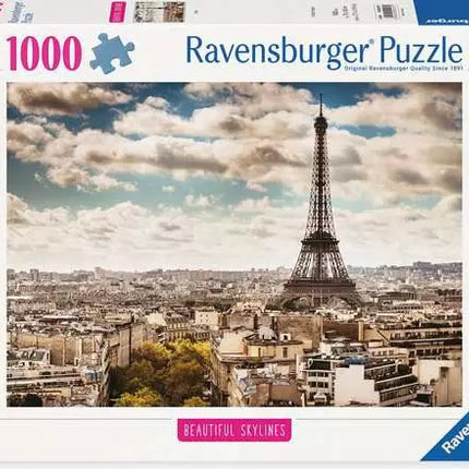 ROMPECABEZA 1000PZ PARIS