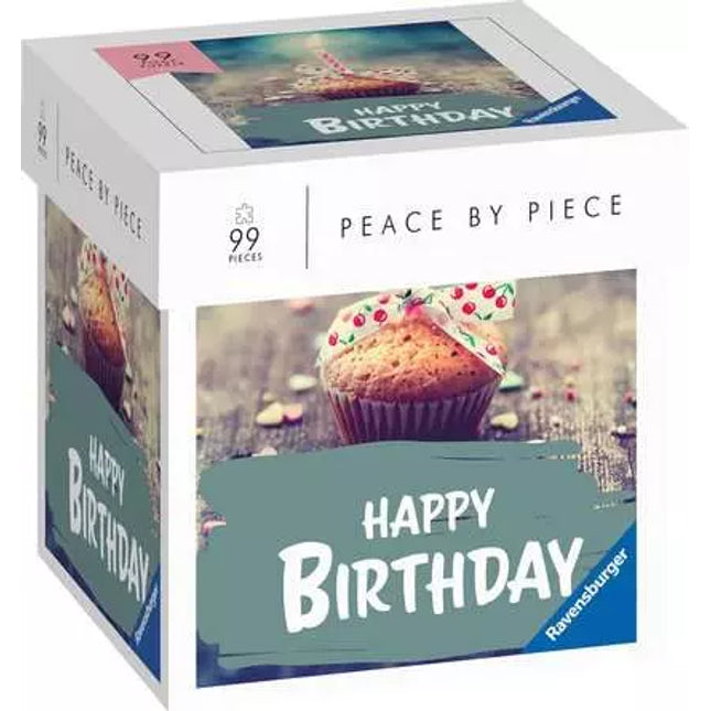 ROMPECABEZA 99PZ HAPPY BIRTHDAY