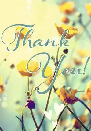 ROMPECABEZA 99PZ THANK YOU