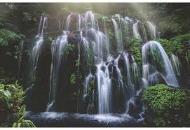 ROMPECABEZA 3000PZ CASCADA EN BALI