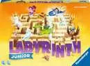 JUEGO DE MESA. LABERINTO JUNIOR