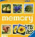 MEMORIA. NATURALEZA