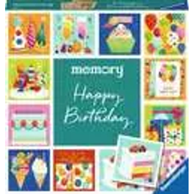 MEMORIA. MOMENTOS FELIZ CUMPLEAÑOS