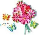 BE CREATIVE MINI. ARTE EN PAPEL FLORES Y MARI POSAS
