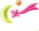 BE CREATIVE MINI. CREACIONES EN YESO: ESTRELL AS LUMINOSA