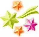 BE CREATIVE MINI. CREACIONES EN YESO: ESTRELL AS LUMINOSA