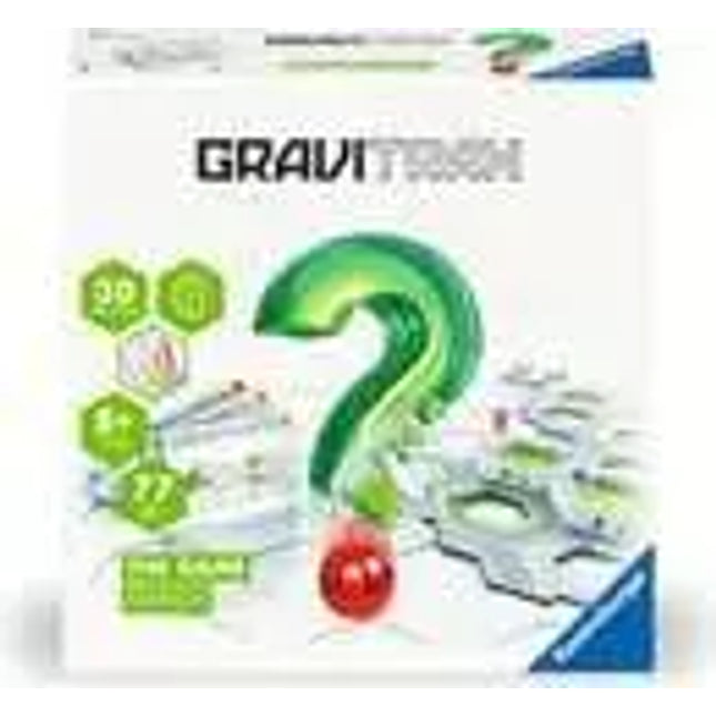 JUEGO DE MESA. GRAVITRAX