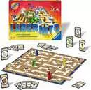 JUEGO DE MESA. LABERINTO