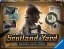 JUEGO DE MESA. SCOTLAND YARD SHERLOCK HOLMES EDITIONS