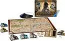 JUEGO DE MESA. SCOTLAND YARD SHERLOCK HOLMES EDITIONS