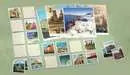 MEMORIA. VIAJES