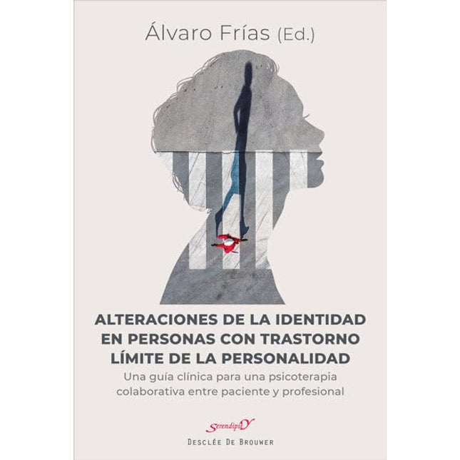 Alteraciones de la identidad en personas con trastorno límite de la personalidad