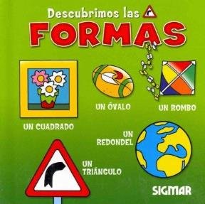 DESCUBRIMOS LAS FORMAS 3,20