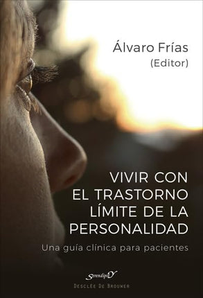 Vivir con el trastorno límite de la personalidad
