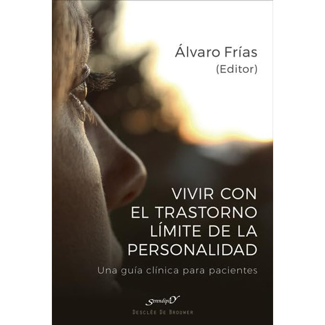 Vivir con el trastorno límite de la personalidad