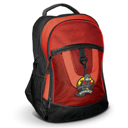 BACKPACK TAG. HARRY POTTER QUIDDITC