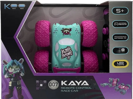 Carro. R/C Suggar Rush Kaya 007