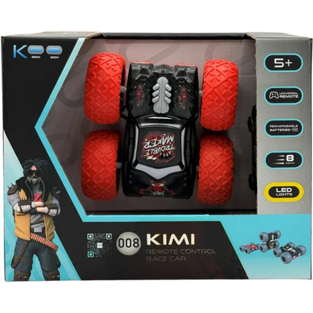 CARRO. R/C KIMI