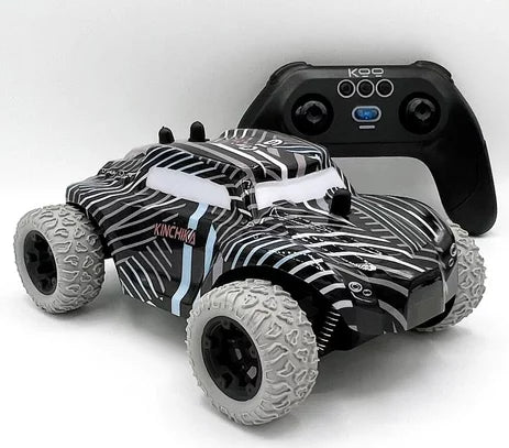 Carro. R/c Quinchía