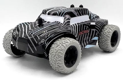 Carro. R/c Quinchía