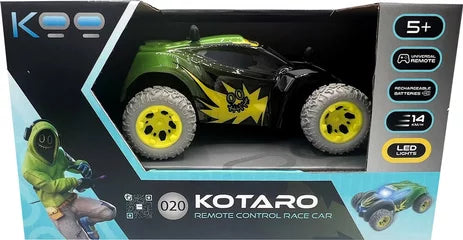 Carro. R/c otro 020
