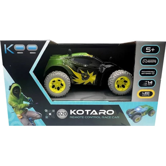 CARRO. R/C KOTARO 020