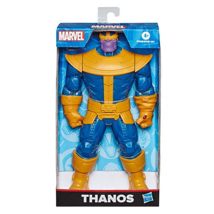 Marvel. Thanos Fig De 12