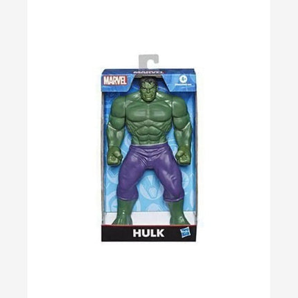 Marvel. Hulk Figura De 12