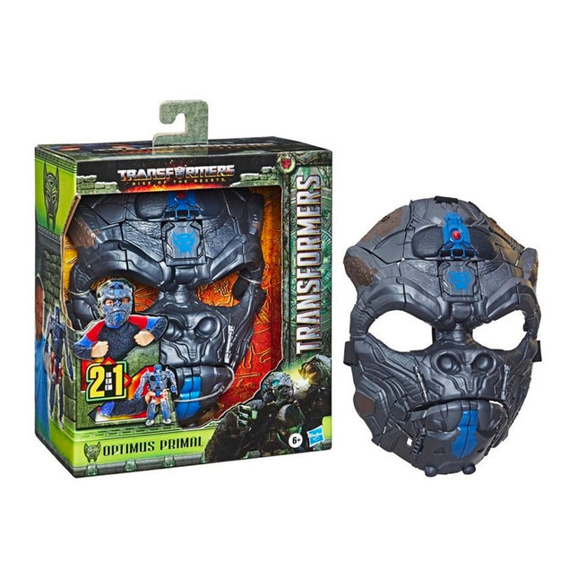 Transformers. Roleala óptimas primal