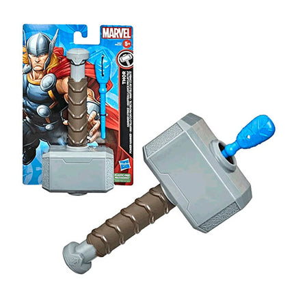 Marvel. Thor martilló con proyectil