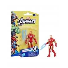 Marvel. Avengers iron man 10cm