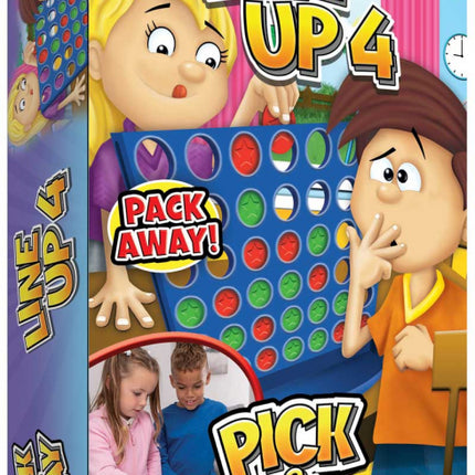 JUEGO DE MESA. 4 EN RAYA
