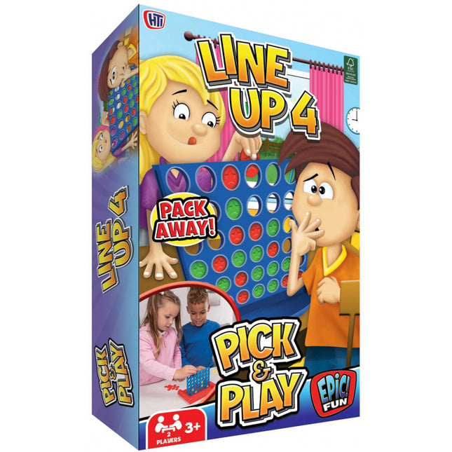 JUEGO DE MESA. 4 EN RAYA