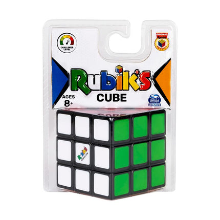 RUBIK'S. CUBO 3X3