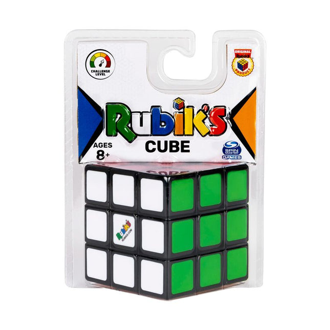Rubik's. Cubo 3x3