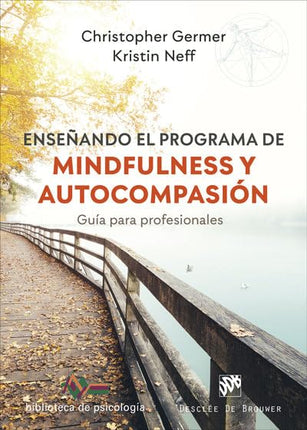 Enseñando el programa mindfulness y autocompa Sion