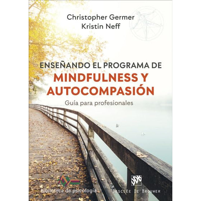 Enseñando el programa mindfulness y autocompa Sion