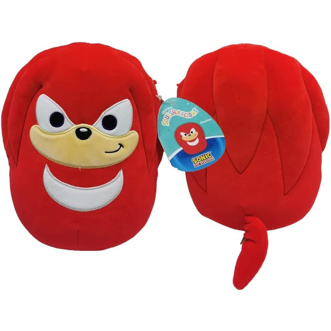 Squishmallows. Plus 8 menuceles