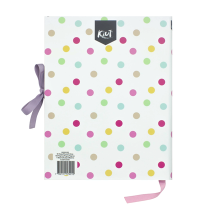 LIBRETA. KIUT FOREVER 90 HOJAS COSIDA LINEA