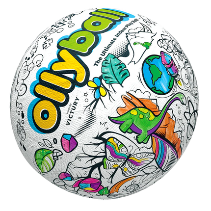 OLLYBALL
