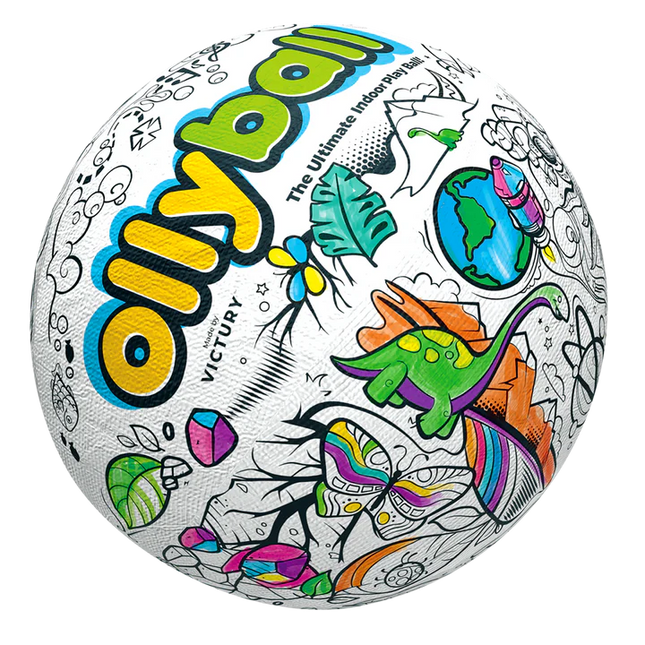 OLLYBALL