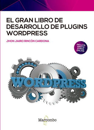 El gran libro de desarrollo de plug-ins morder ESS
