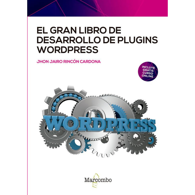 El gran libro de desarrollo de plug-ins morder ESS