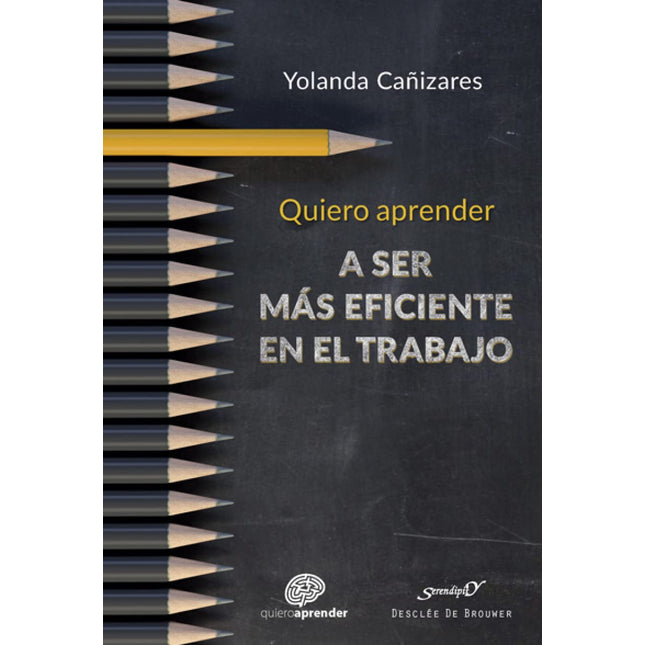 Quiero aprender a ser más eficiente en el era bajo