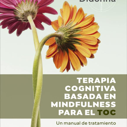 TERAPIA COGNITIVA BASADA EN MINDFULNESS PARA EL TOC